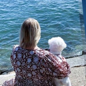 Meet your Posher, Jolanta